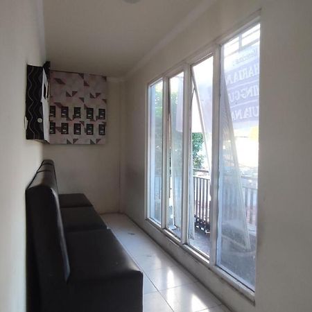 Superstar Residence Tomohon Redpartner Eksteriør billede