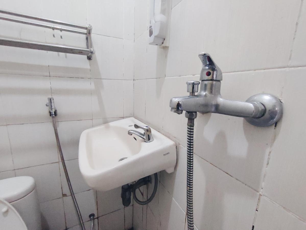 Superstar Residence Tomohon Redpartner Eksteriør billede