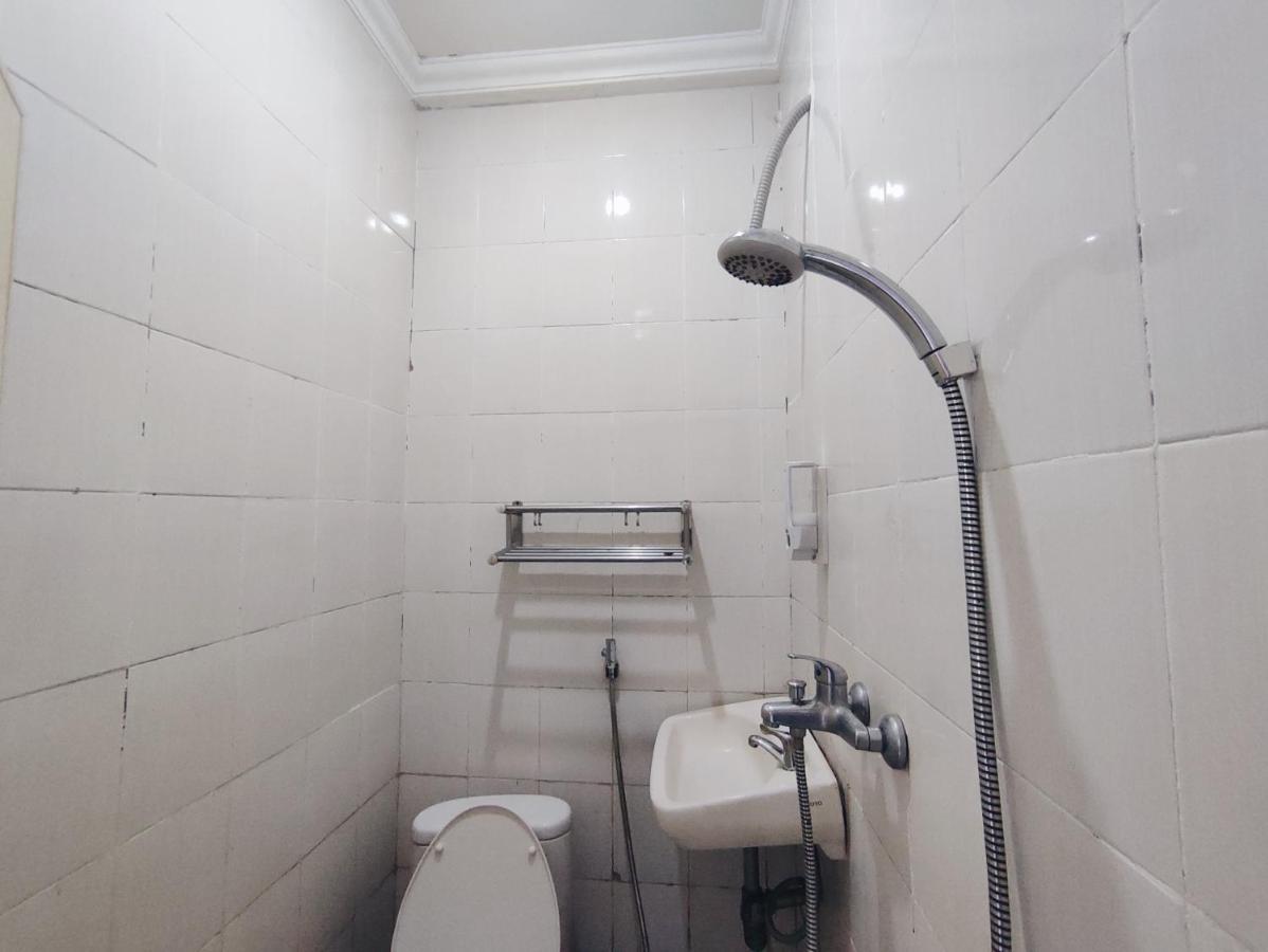 Superstar Residence Tomohon Redpartner Eksteriør billede