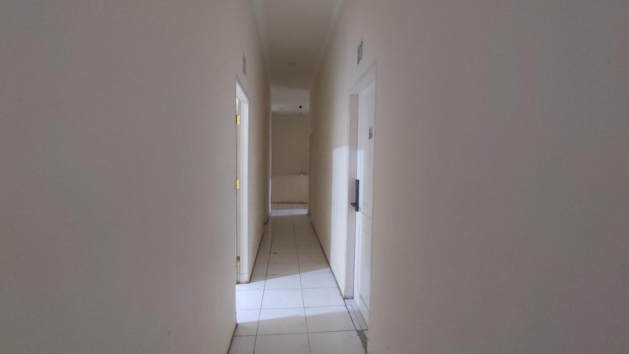 Superstar Residence Tomohon Redpartner Eksteriør billede
