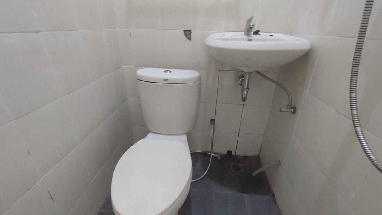 Superstar Residence Tomohon Redpartner Eksteriør billede